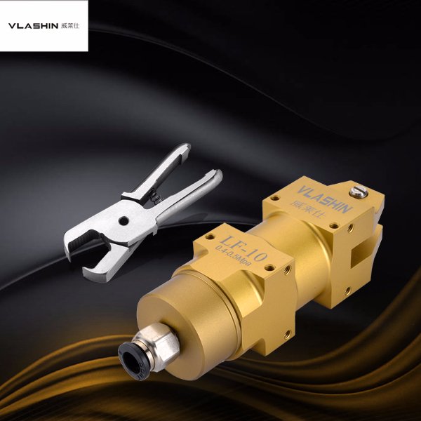 LF-10/F3CT塑胶水口气动剪钳