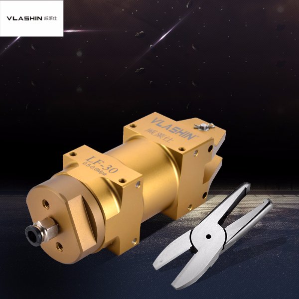 LF-30/F9PS塑料水口气动剪钳