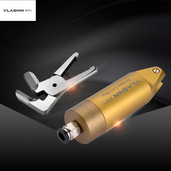 LY-10/10AMR塑胶水口拐弯平口剪钳