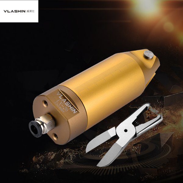 LY-20/N20AB360塑料水口钳斜口气动剪钳气动剪刀