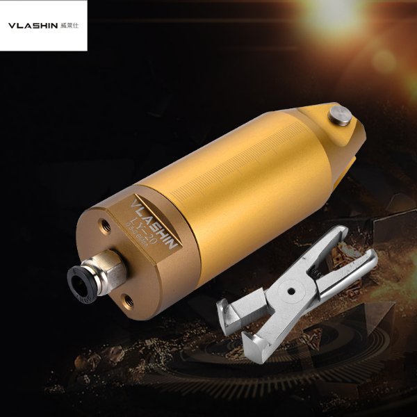 LY-30/F9L塑料水口钳气动剪刀气动剪钳