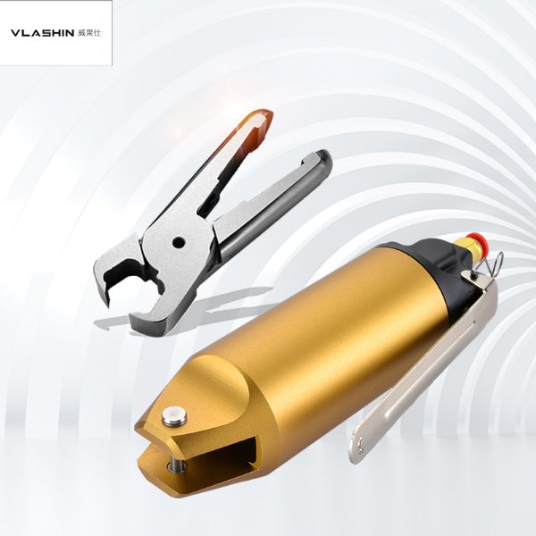 LS-30/F9CT手按式气动剪钳塑料水口钳斜口钳