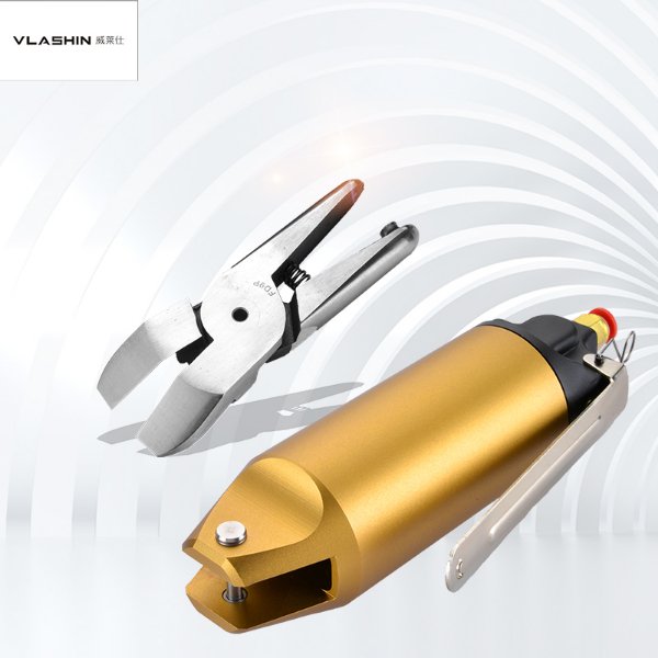 LS-30/FD9P手按式气动剪钳塑料水口钳斜口