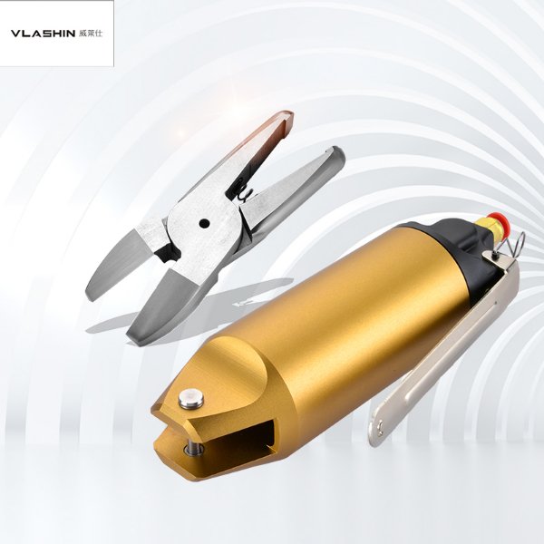 LS-30/F9P手按式气动剪钳塑料水口钳斜口钳