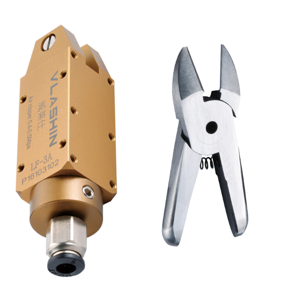 LF-3A/F10塑料水口气动剪钳