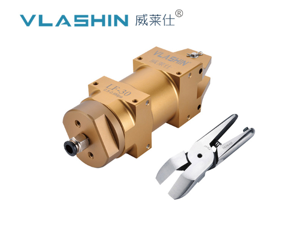 LF-30/FD9P塑料水口气动剪钳