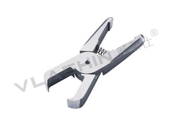 LF-30/F9CTL塑料水口气动剪钳