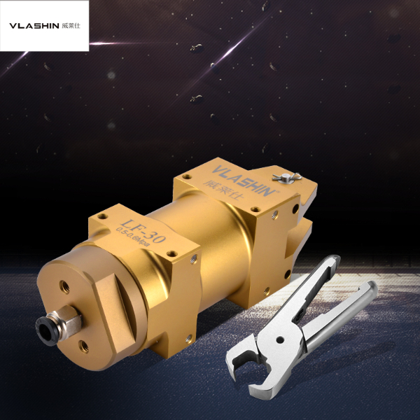 LF-30/F9CT塑料水口气动剪钳