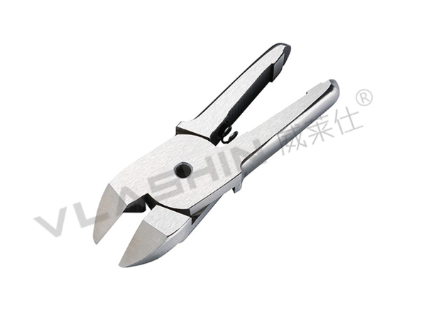 LF-10/FD3塑胶水口气动剪钳