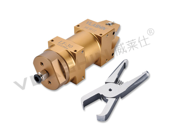 LF-30/F9CTL塑料水口气动剪钳
