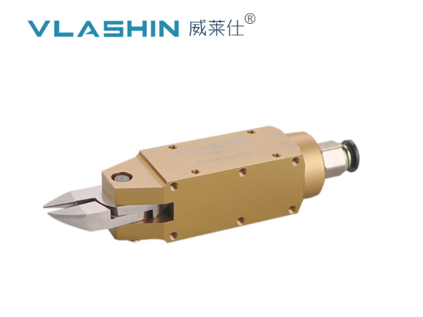 LF-3/LJP-B钨钢气动剪刀平口气动剪钳