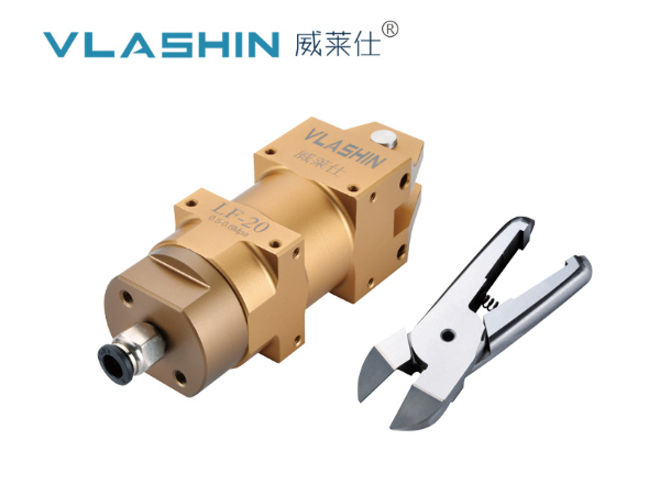 LF-20/ZS5钨钢气动剪钳气动斜口钳气动剪刀