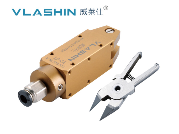 LF-3A/LJX-A金属气动剪钳钨钢气动剪刀