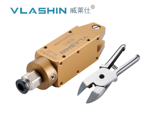 LF-3A/LJX-B钨钢气动剪钳金属气动剪刀