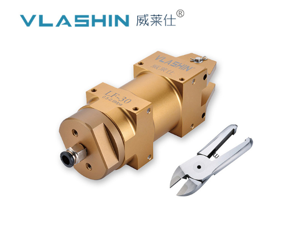 LF-30/ZS7P金属气动剪钳钨钢气动剪刀