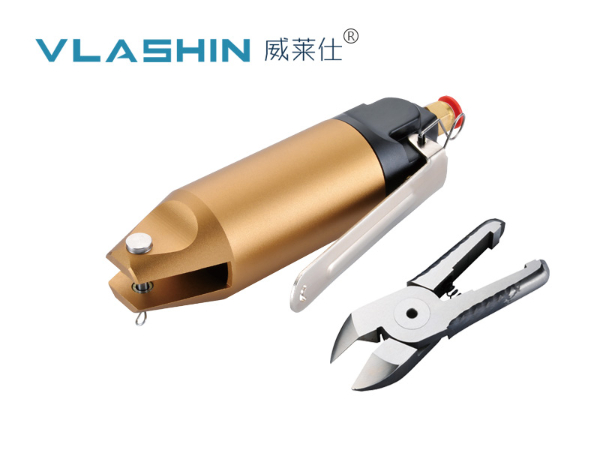 LS-20/FD5手按式气动剪钳塑料水口钳