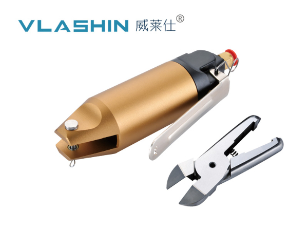 LS-20/ZS5手按式气动剪钳金属气剪钨钢刀头