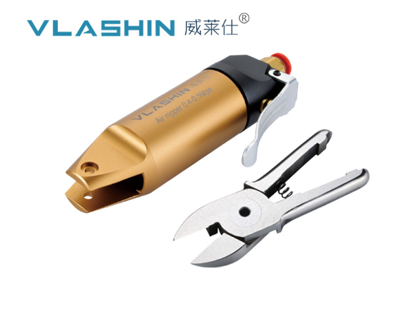 LS-10/FD3气动剪刀手按式气动剪钳塑料斜口钳