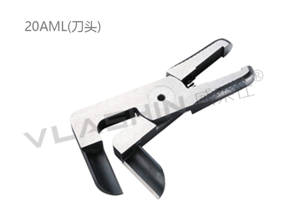 LS-20/AMR-AML手按式气动剪钳塑料水口钳