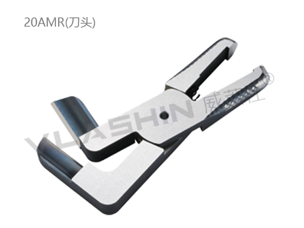 LS-20/AMR-AML手按式气动剪钳塑料水口钳