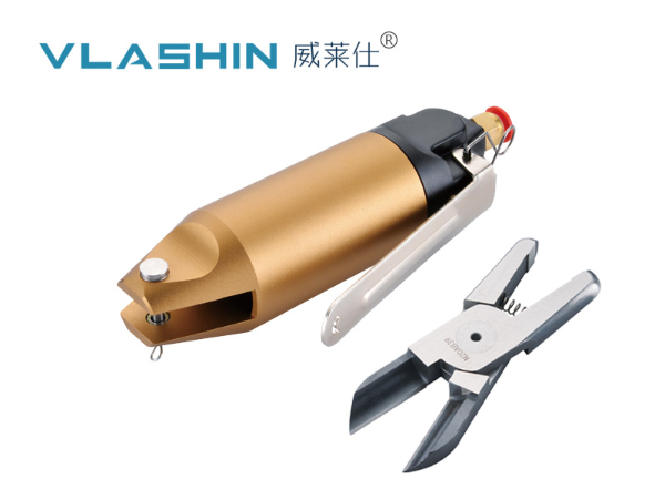 LS-20/N2OAB39手按式气动剪钳塑料水口钳