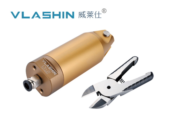 LY-20/F5S塑料水口钳平口气动剪钳气动剪刀