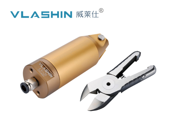 LY-20/FD5塑料水口钳斜口气动剪钳气动剪刀