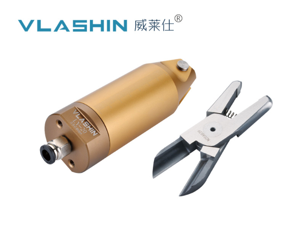 LY-20/AB39手按式气动剪钳塑料水口钳