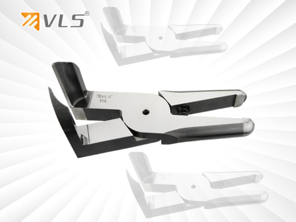 LY-30/F9L塑料水口钳气动剪刀气动剪钳