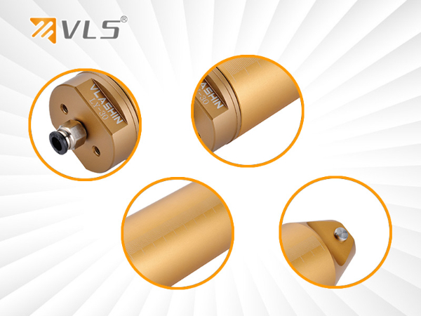 LY-30/F9L塑料水口钳气动剪刀气动剪钳