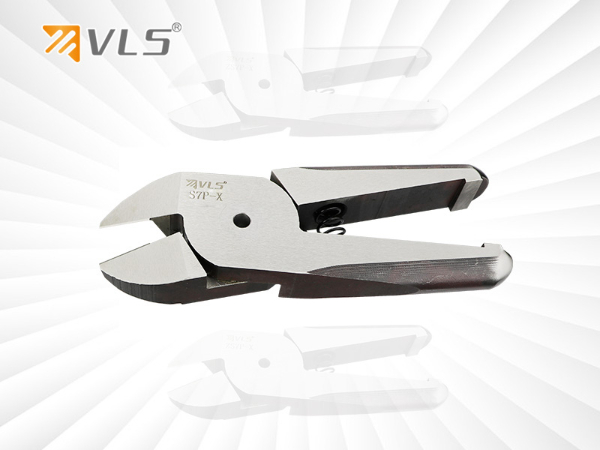 LY-30/S7P-X金属气动剪钳斜口钳钨钢气动剪钳气动剪刀