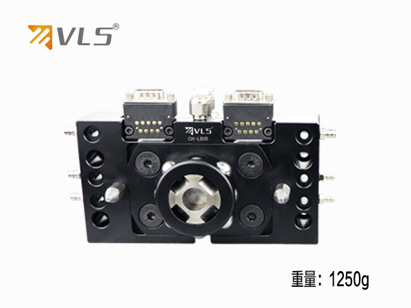 自动快换 OX-LB35