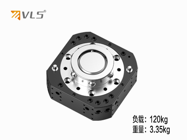 自动快换 QCA-120-(120kg)