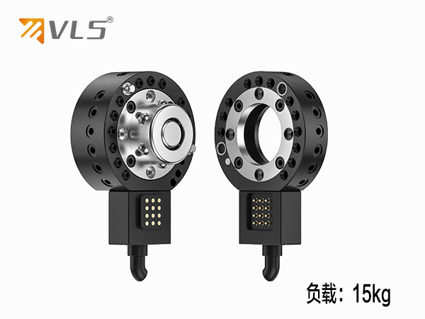 自动快换 QCA-15-(15kg)