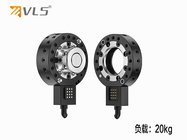 自动快换 QCA-20-(20kg)