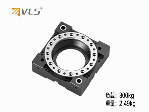自动快换 QCA-300F-(300kg)
