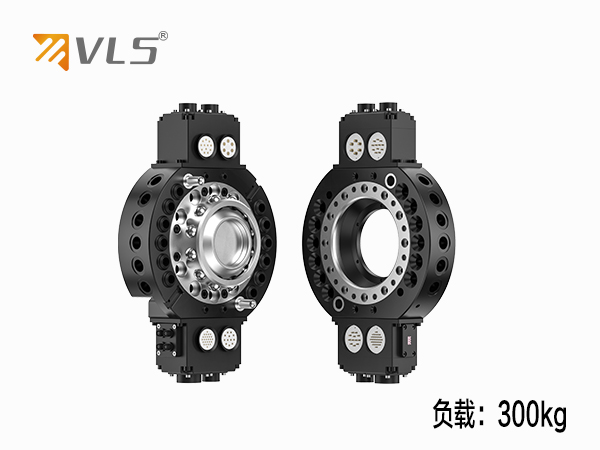 自动快换 QCA-300-(300kg)