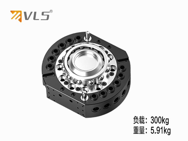 自动快换 QCA-300-(300kg)