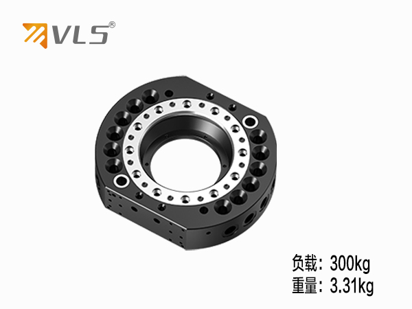 自动快换 QCA-300-(300kg)