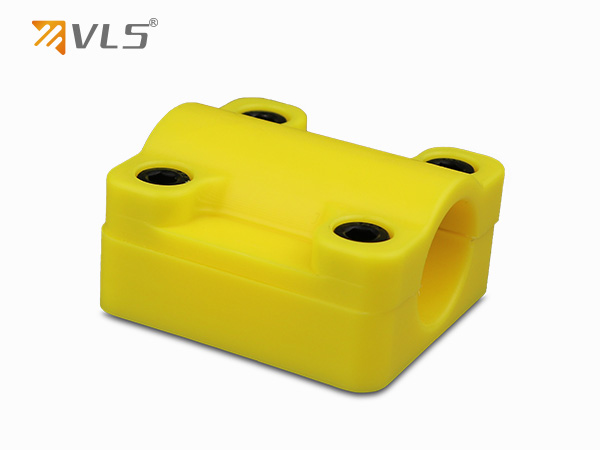 VFI 聚合物连接器