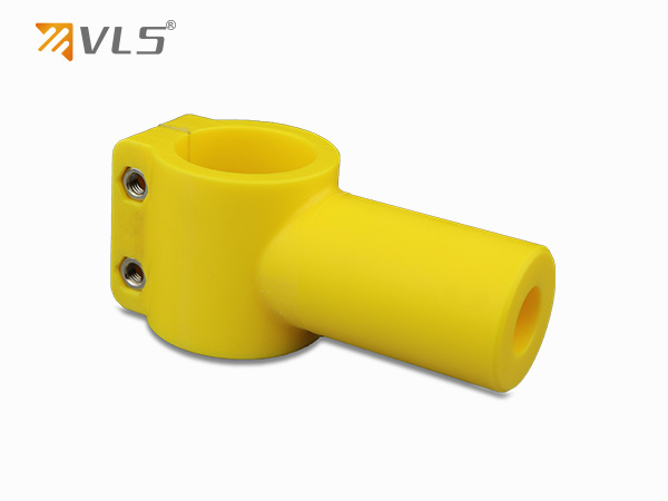 VFP 聚合物连接器