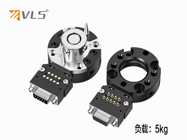 自动快换 QCA-05-(5kg)